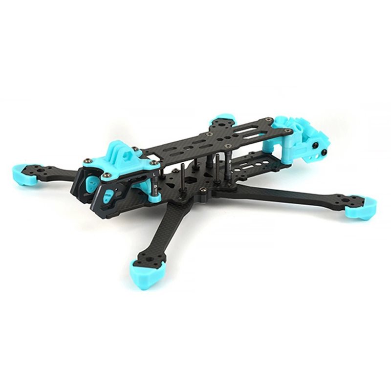 Drone Rc Quadcopter - MACH-MANTA V2 5 インチ カーボンファイバー True