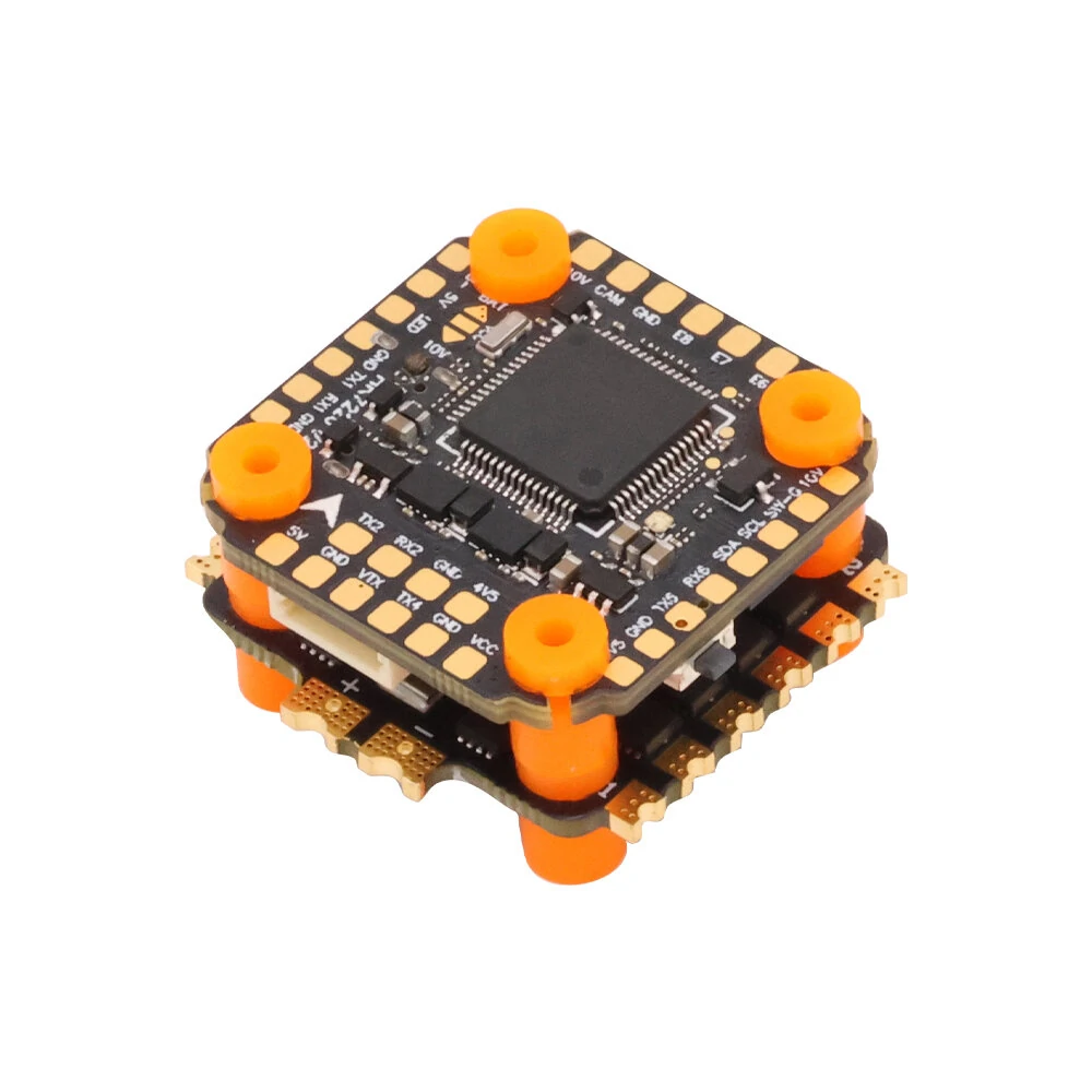 Drone Dji Rc 2 - 20x20mm HAKRC 35A Mini F7 DJIスタック