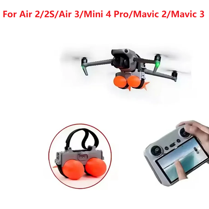 Drone Dji Rc Pro - Mini 4 Pro Air 3/2S ドローン