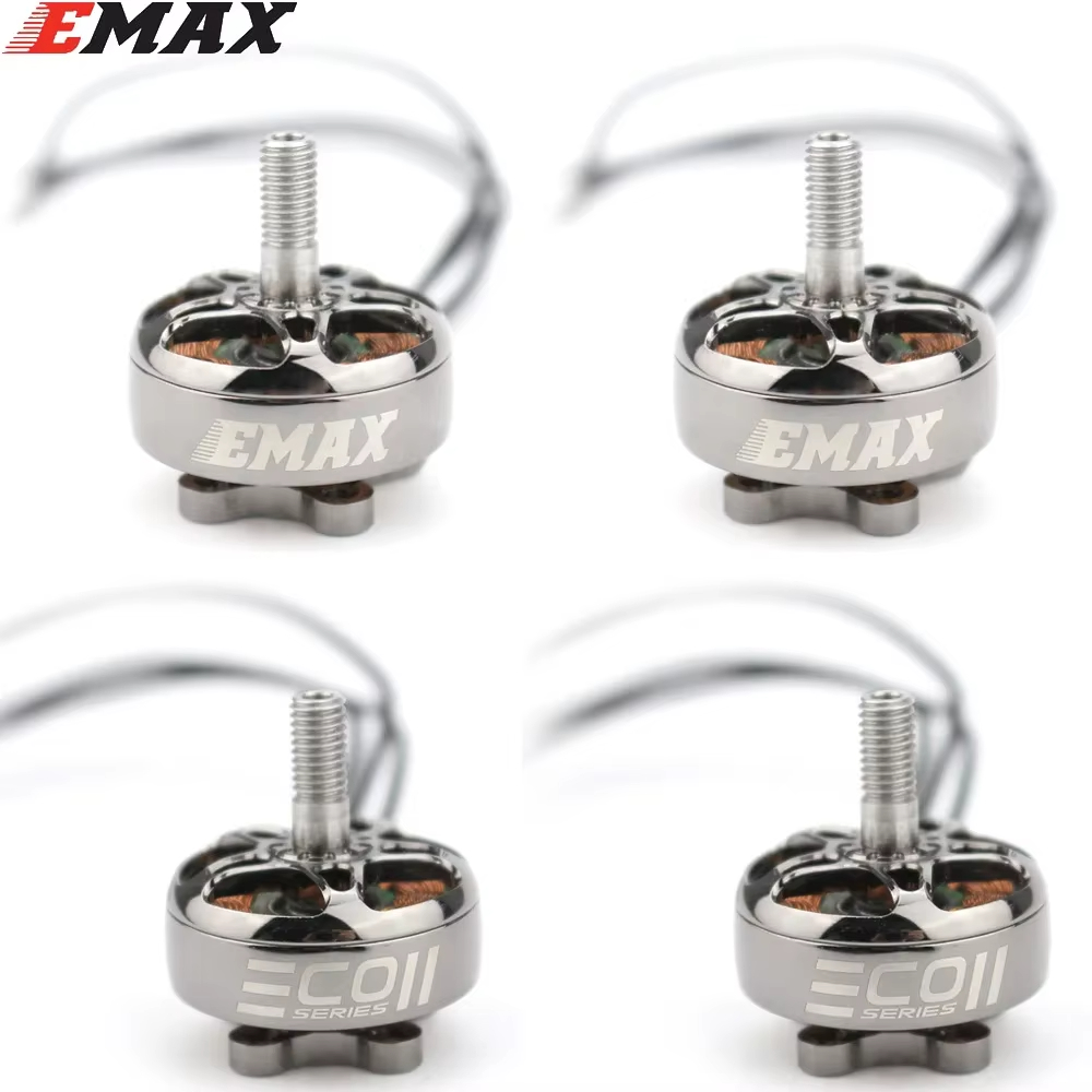 Drone Rc Y Series - 4 個 EMAX ECO II 2207