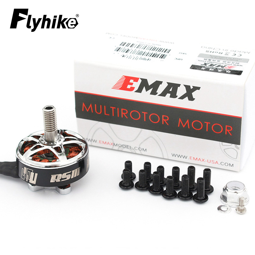 Drone Rc Y Series - ドローン用ブラシレスモーター,fpvクアドリコプター,imaxシリーズ2207 1800kv 2100kv 2500kv 3-6s,5 in,2306