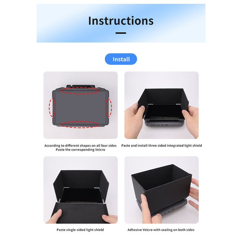 Drone Dji Rc Pro - CJSD-DJI Mavic 4 Pro サンフード RC