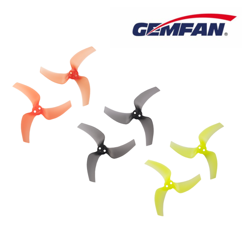 Drone Dji Rc 2 - Gemfan 3.2 インチ小道具 DJI アバタ 2