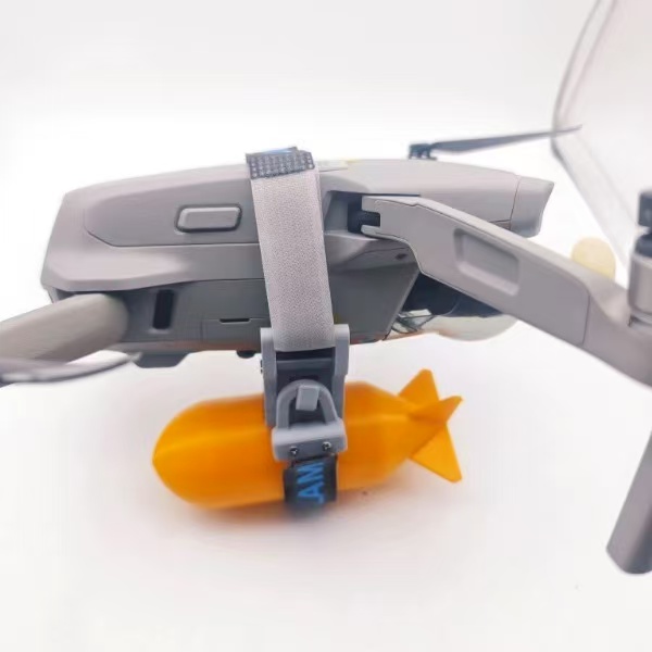 Drone Dji Rc Pro - DJI Mavic 4 プロドローンリリーサーエアドロッパー投擲フックデバイスシステム負荷キットアクセサリー