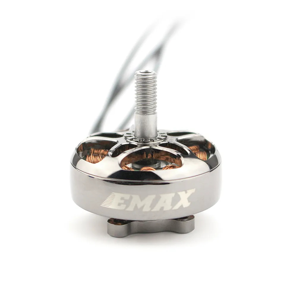 Drone Rc Y Series - RC fpvレーシングドローン用赤外線ブラシレスモーター,オリジナルクアドリコプター,eco ii 2807,1300kv,1500kv,1700kv,1 2 3