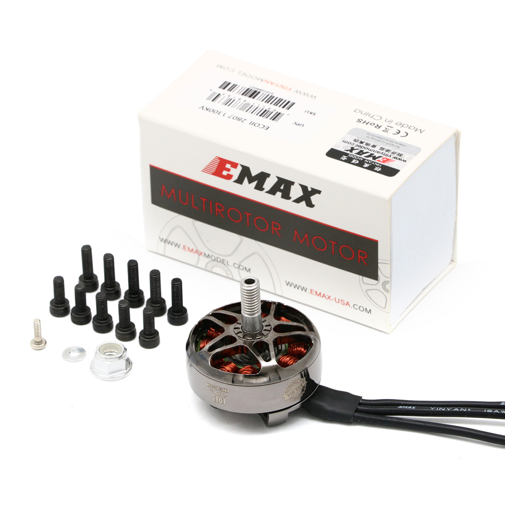 Drone Rc Y Series - 4 個 EMAX ECOII シリーズ ECO
