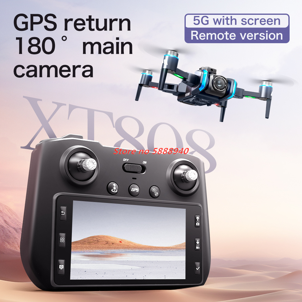 Drone Rc Fpv Manual - GPS搭載ドローン プロ仕様 8K HD デュアルカメラ 障害物回避