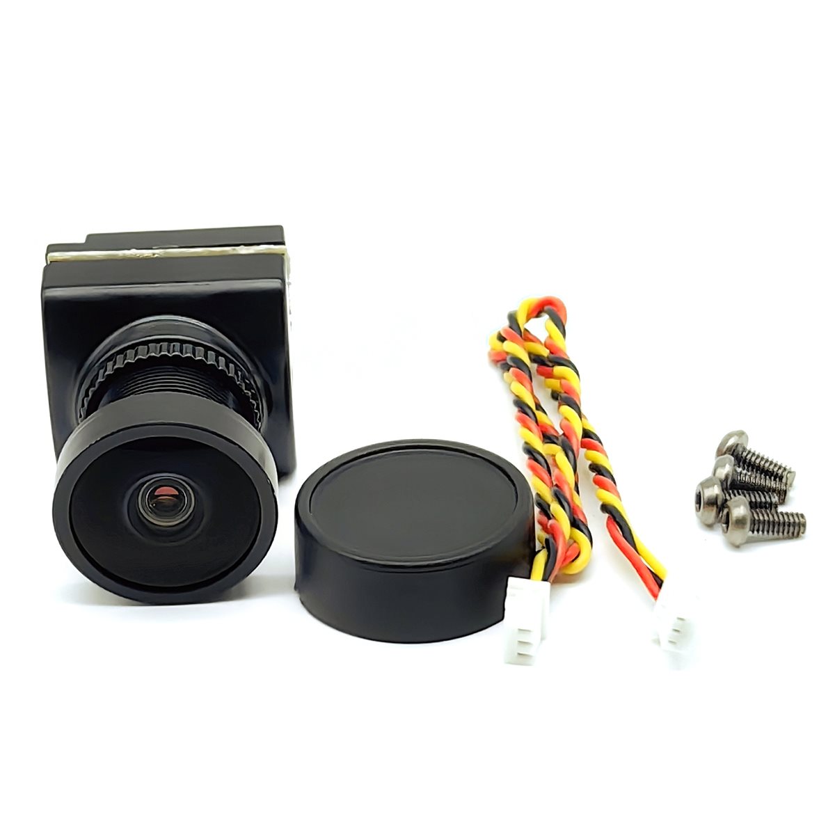 Drone Rc Fpv Manual - 2026 新型 1800TVL FPV カメラ 16:9