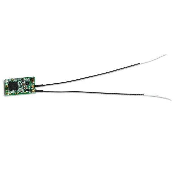 Drone Rc Controller And Receiver - FrSky XM Plus Micro D16 SBUS