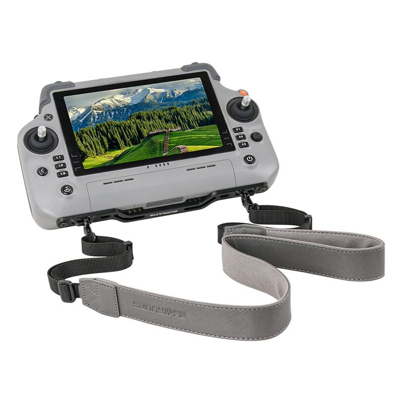 Drone Rc Controller Belt - Sunnylife 2In1 ネックストラップ & フックベルト DJI