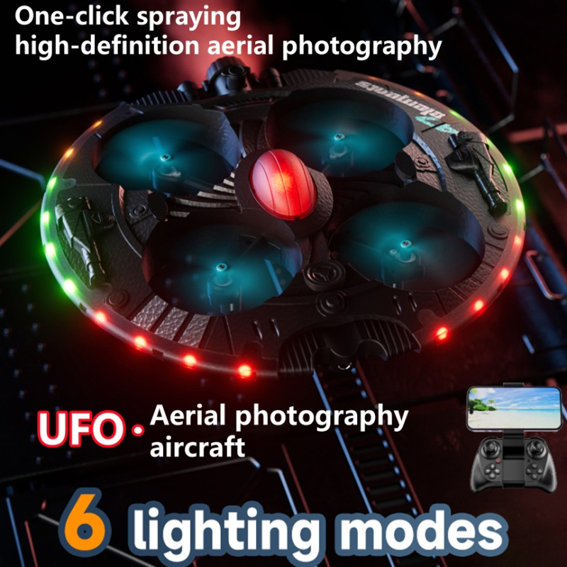 Drone Rc Fpv Manual - 8K カメラオプティカルフローホバー WIFI FPV RC ドローン