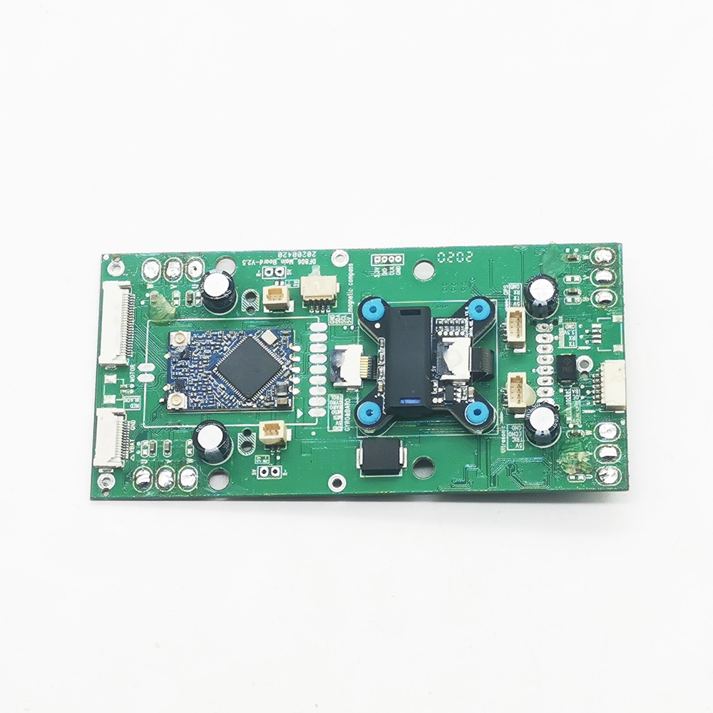Drone Vs Rc Helicopter - Jrc x12/x12p/cflafapro/eachine ex4 rcの制御レシーバー,ドローンクワッドコプター