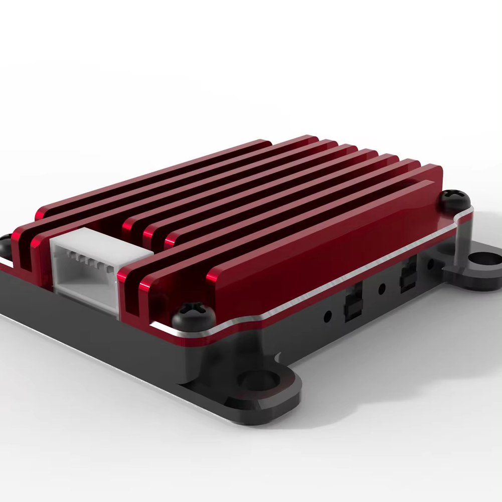 Vtx Video Transmitter - 5.8G 1.6W VTX ビデオトランスミッター 48CH VTX
