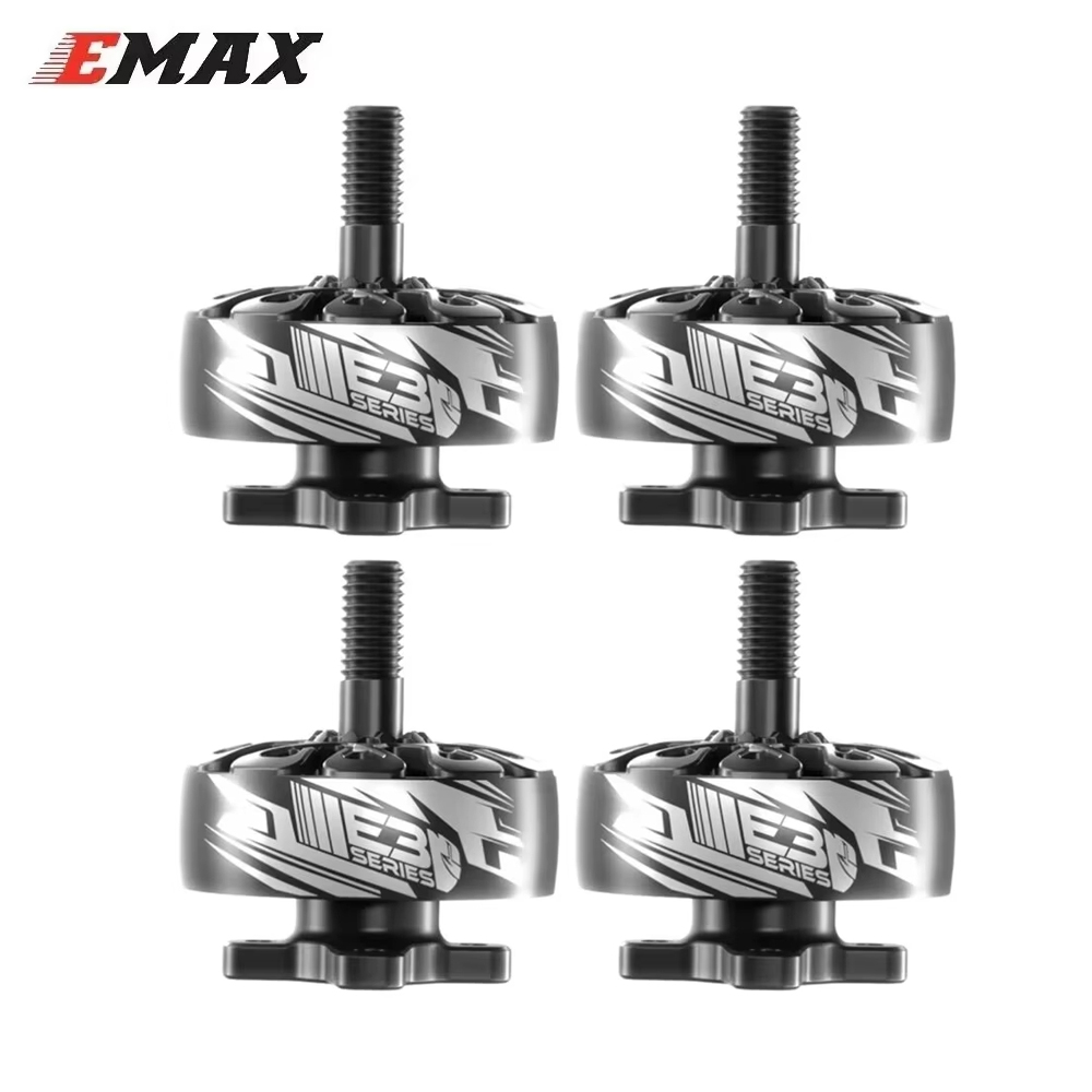 Drone Rc Y Series - 4 個 EMAX ECOIII シリーズ 2808