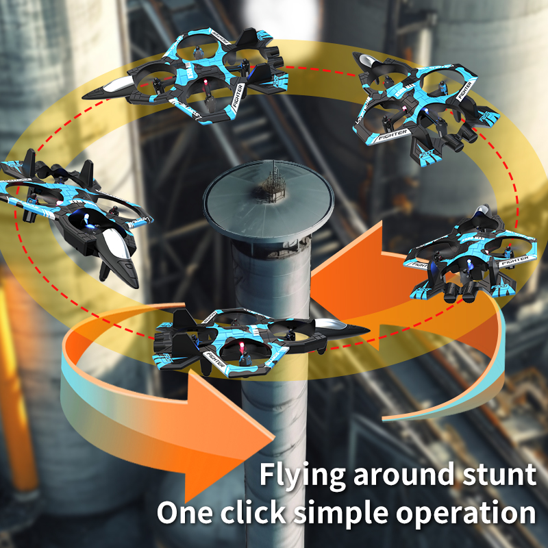 K500MAX グライダー フライングヘリコプター RCホビ - Drone Rc Team City のレビューと価格