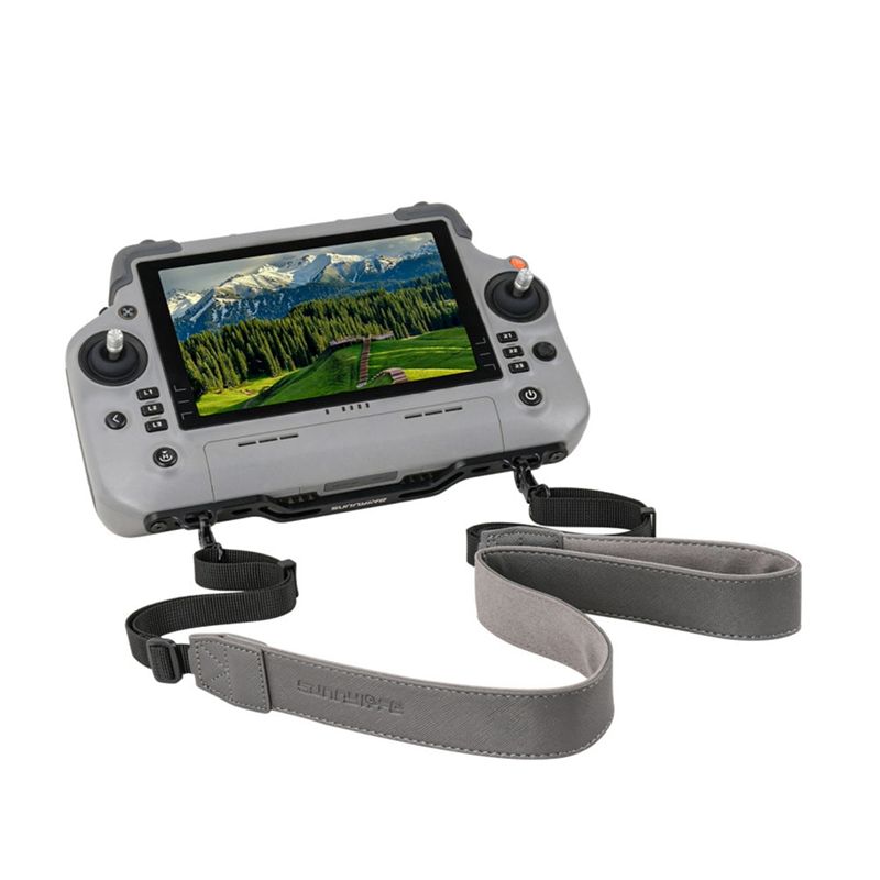 Sunnylife ネックストラップフックベルト 2 in  - Drone Rc Controller Belt のレビューと価格