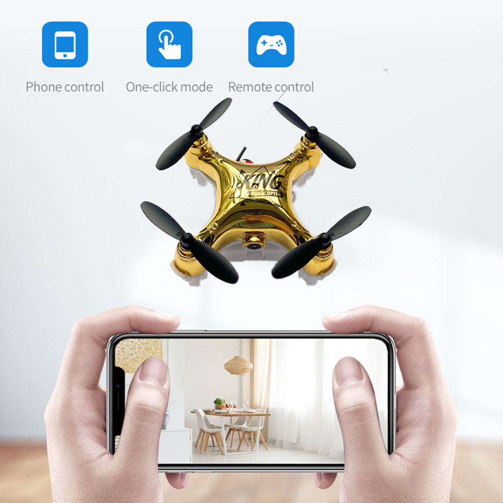Wi-FiとFPVを備えたミニUAV,HDカメラとWIFI, - Drone Rc Fpv Manual のレビューと価格