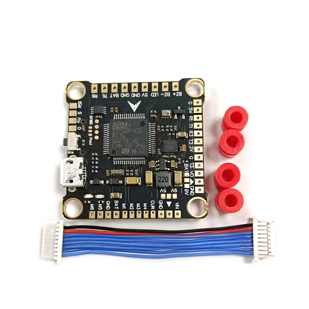 F4 V3S PLUS / F4 V3S PLUS FC フ - Drone Rc Quadcopter のレビューと価格