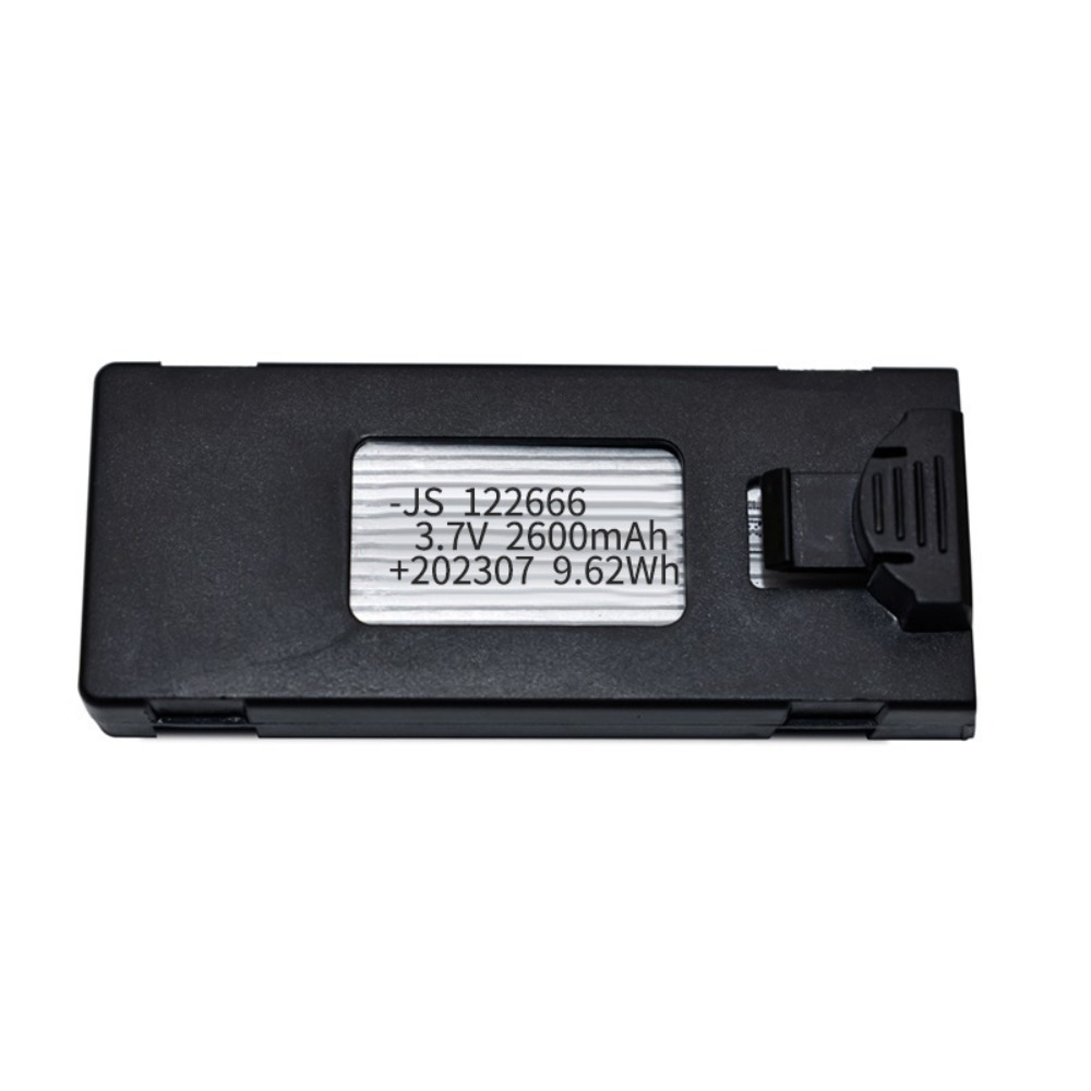 3.7V 1800mAh 2600mAh リモートコントロー - Drone Rc Quadcopter のレビューと価格