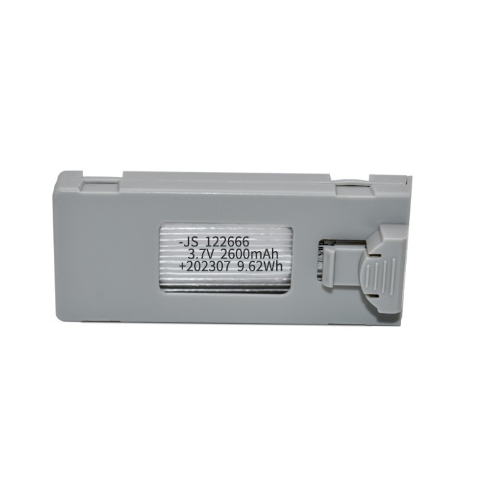 3.7V 1800mAh 2600mAh リモートコントロー - Drone Rc Quadcopter のレビューと価格