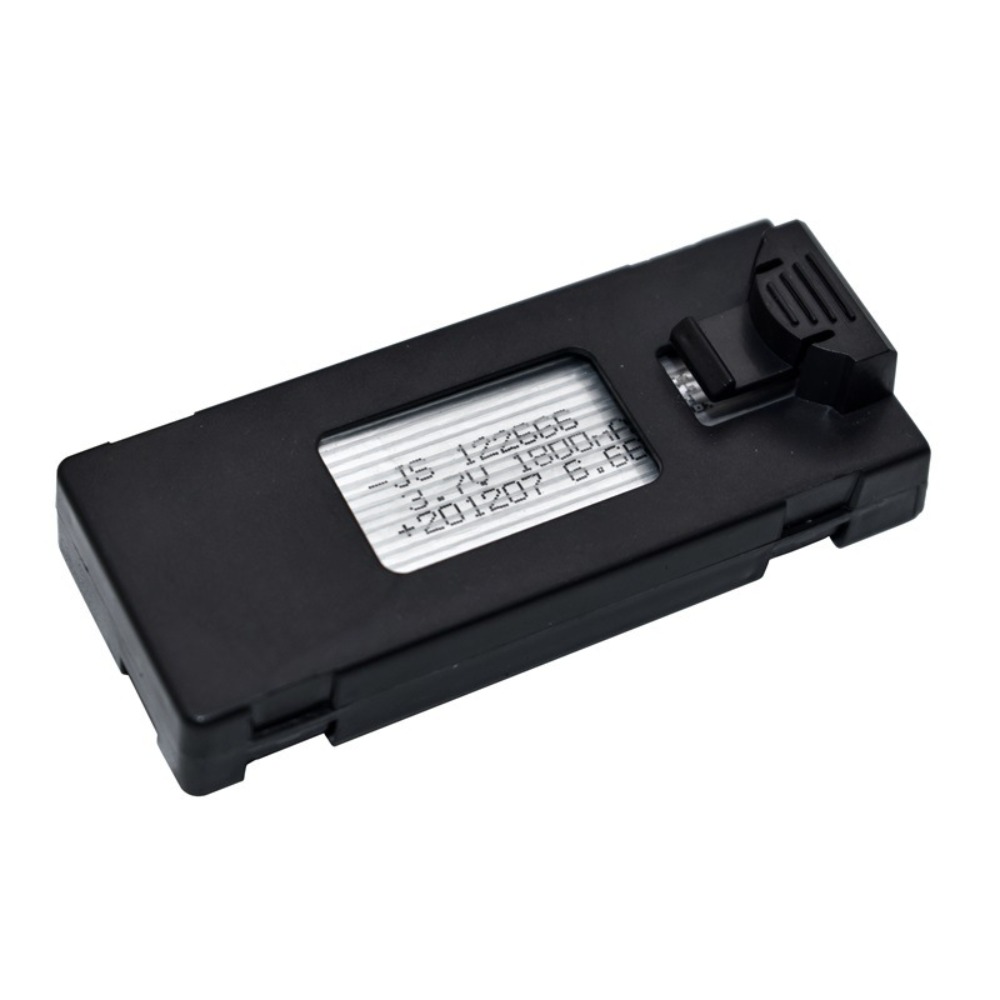 3.7V 1800mAh 2600mAh リモートコントロー - Drone Rc Quadcopter のレビューと価格