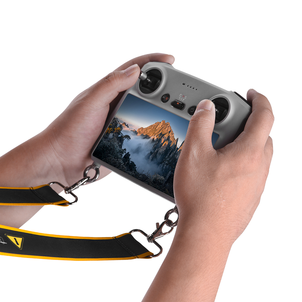 ドローン用リモコンネックストラップ,ドローン用ストラップ,p - Drone Rc Controller Belt のレビューと価格