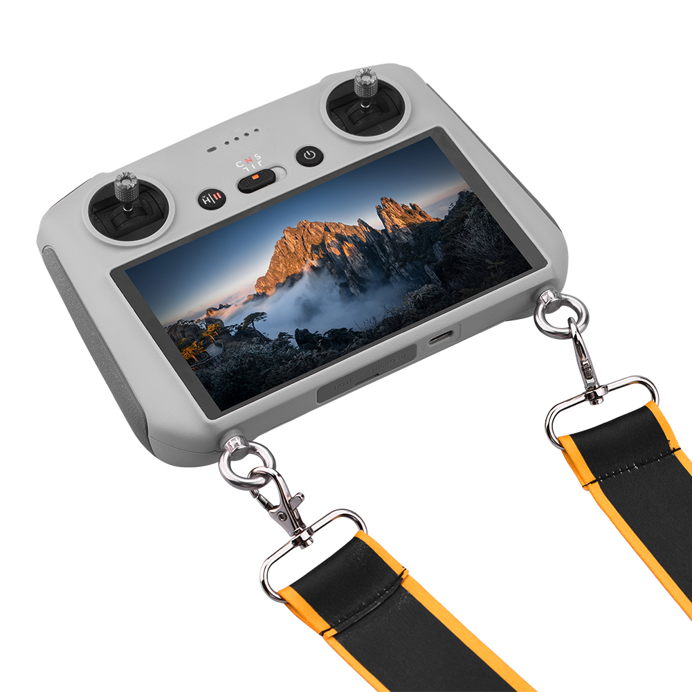 ドローン用リモコンネックストラップ,ドローン用ストラップ,p - Drone Rc Controller Belt のレビューと価格