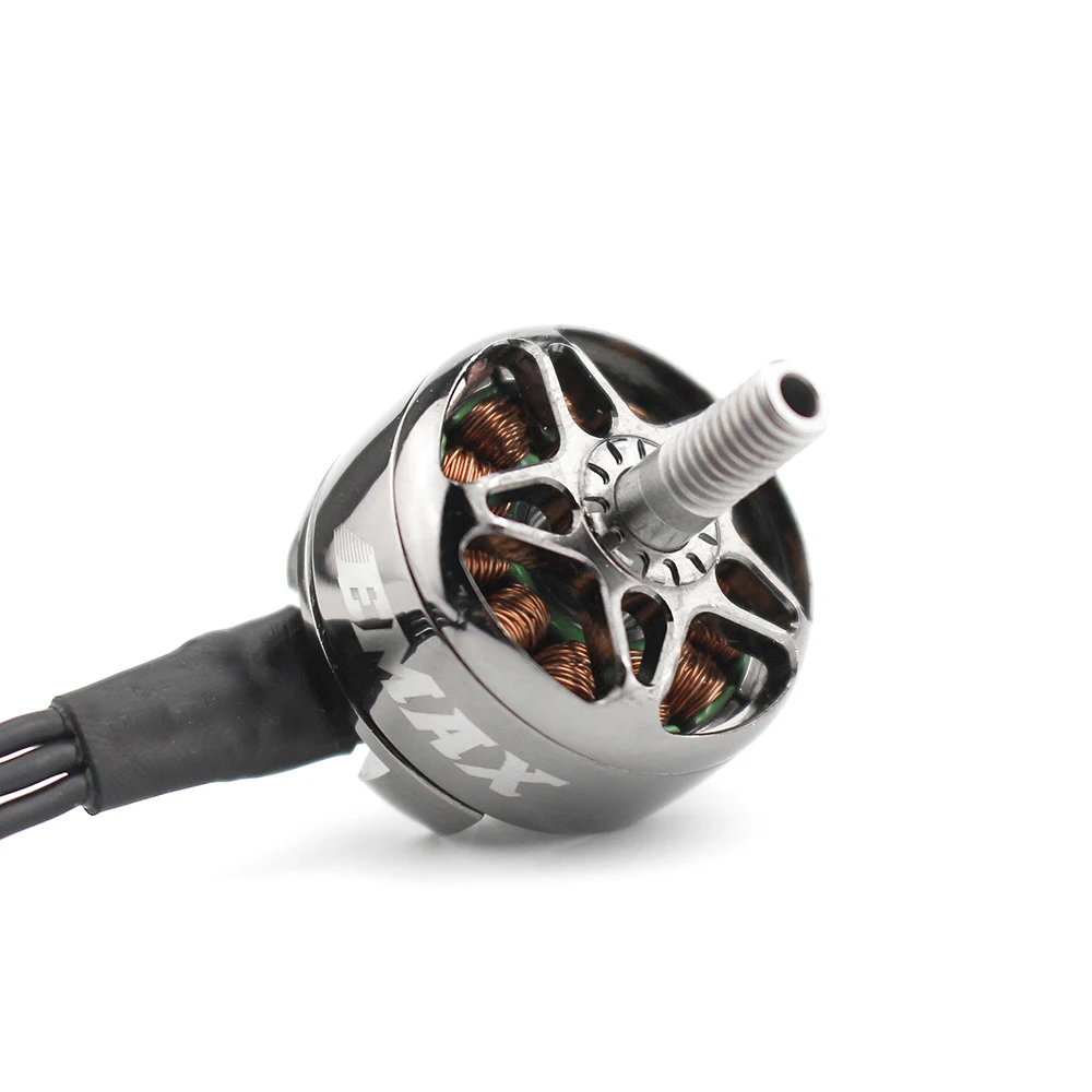 Emax-eco ii-rcドローン用ブラシレスモーター,f - Drone Rc Y Series のレビューと価格