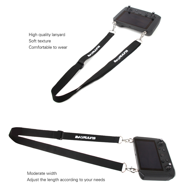 リモコンネックストラップ DJI RC/DJI RC2/RC - Drone Rc Controller Belt のレビューと価格