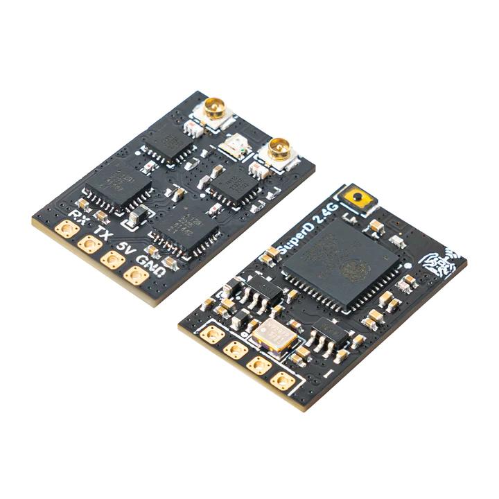 BETAFPV ELRS レシーバー 915MHz FPV  - Drone Rc Quadcopter のレビューと価格