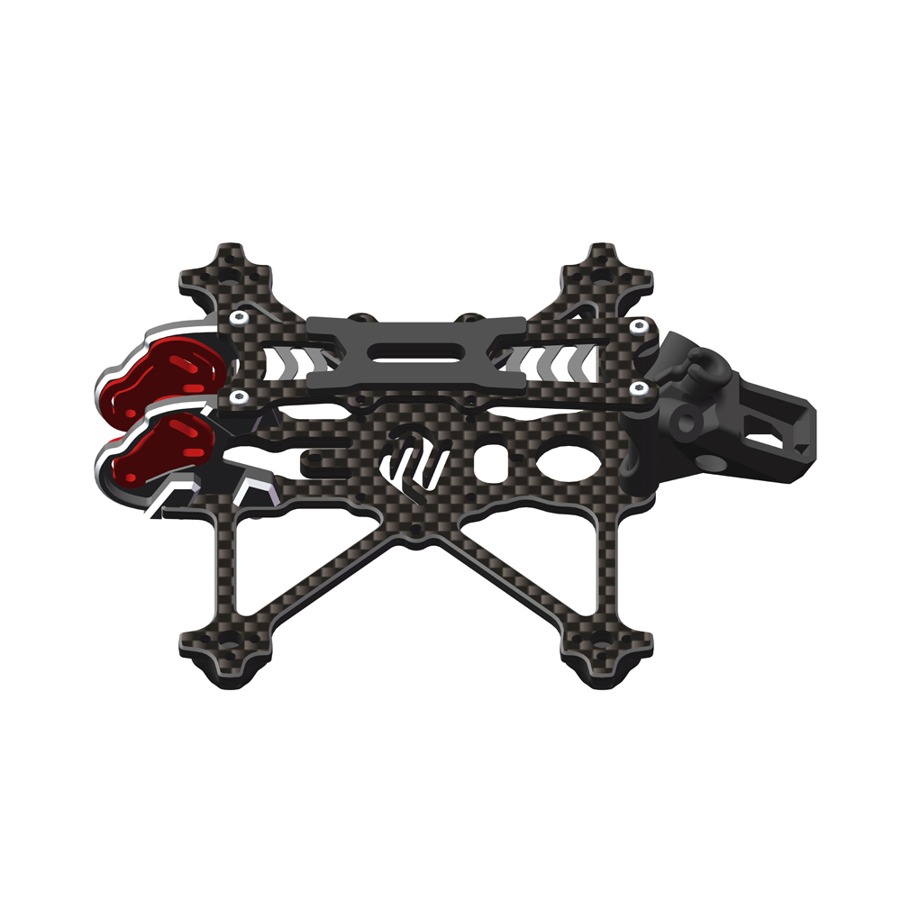 AlfaRC Fi-25 DJI O4 Air Unit 6 - Drone Dji Rc 2 のレビューと価格