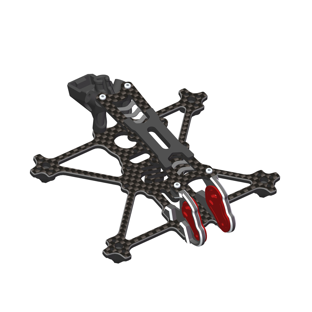 AlfaRC Fi-25 DJI O4 Air Unit 6 - Drone Dji Rc 2 のレビューと価格