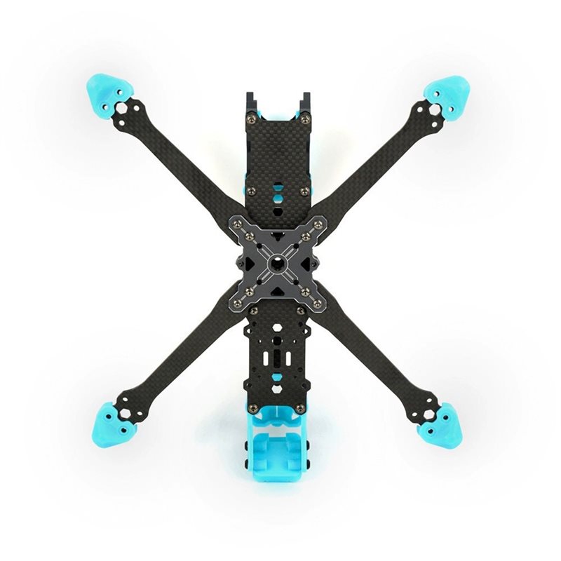 MACH-MANTA V2 5 インチ カーボンファイバー  - Drone Rc Quadcopter のレビューと価格