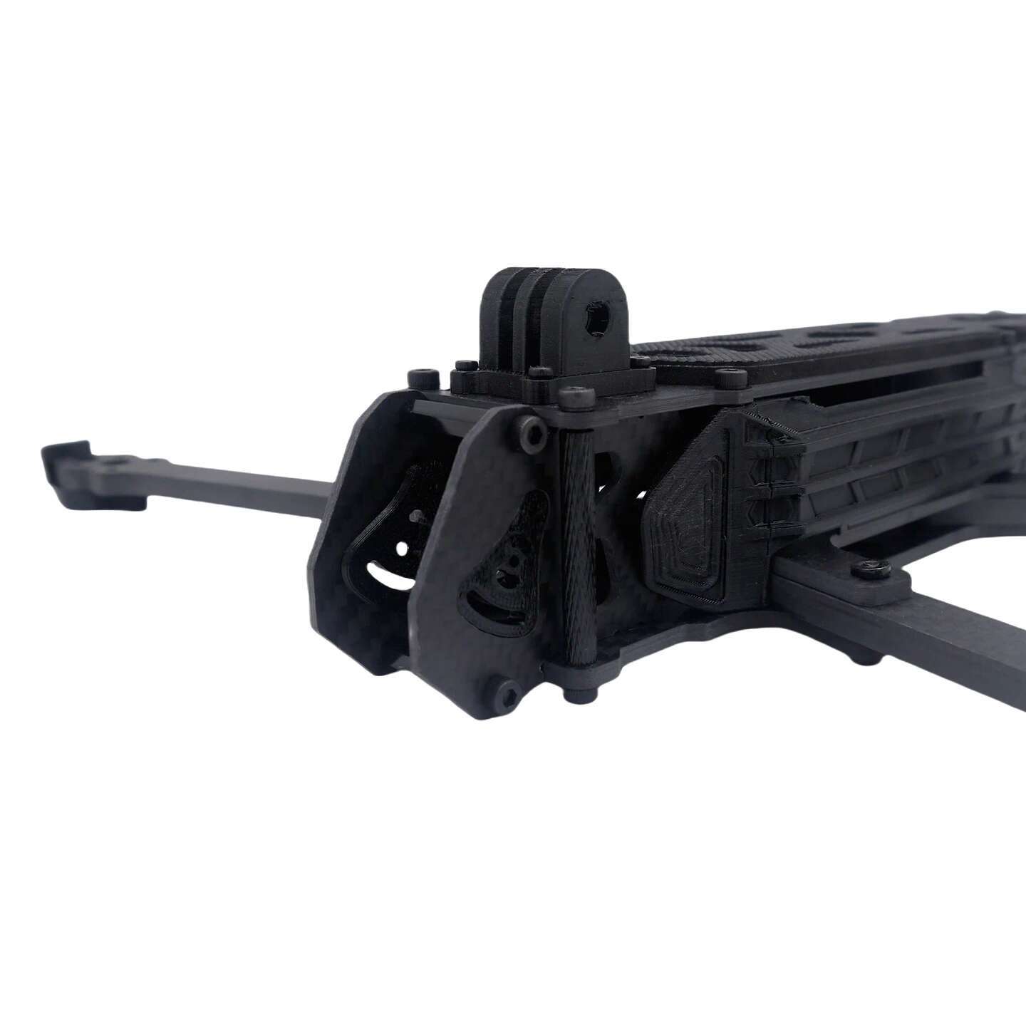 Erdog 7インチ 8-9-10インチ O4フレーム FP - Drone Rc Quadcopter のレビューと価格