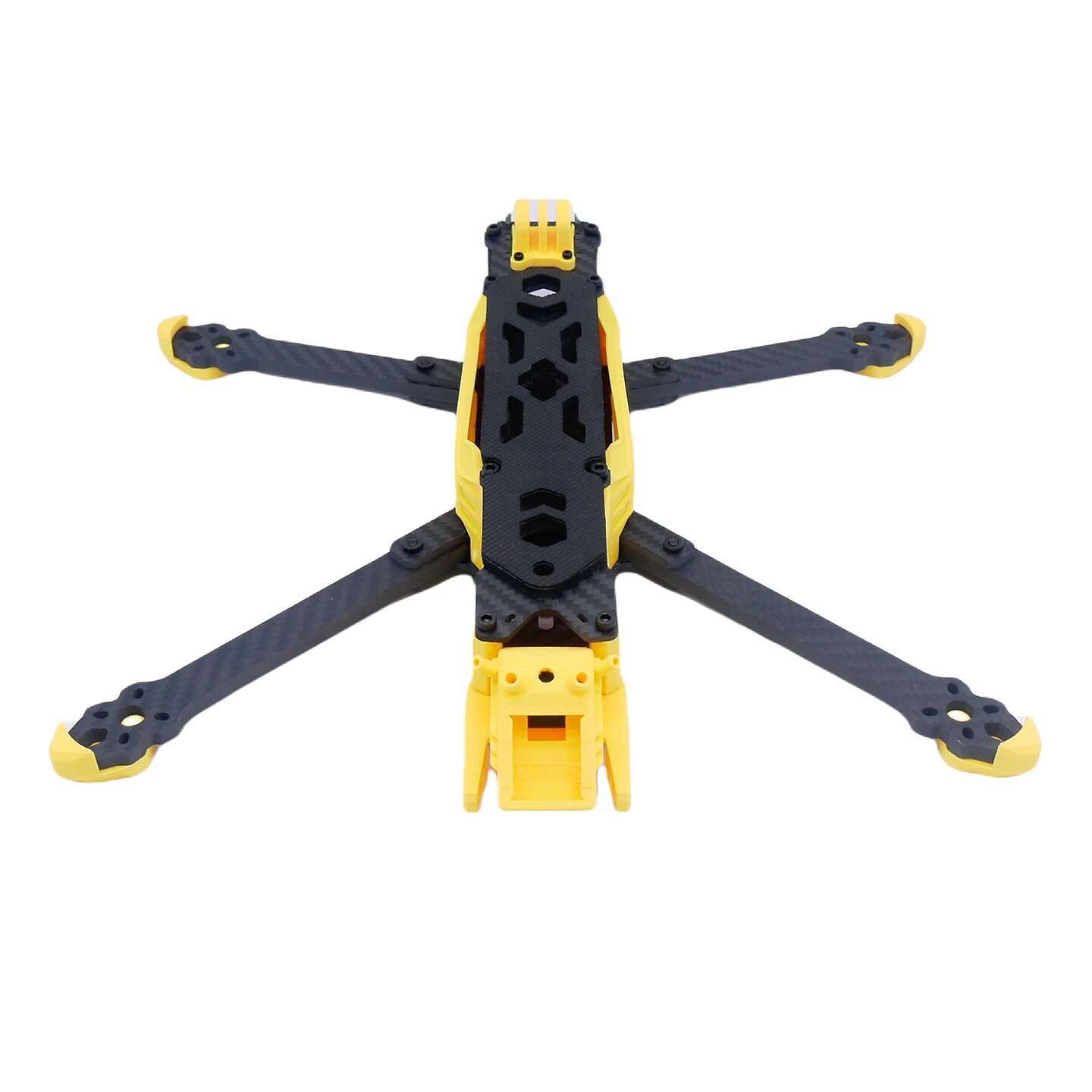 Erdog 7インチ 8-9-10インチ O4フレーム FP - Drone Rc Quadcopter のレビューと価格