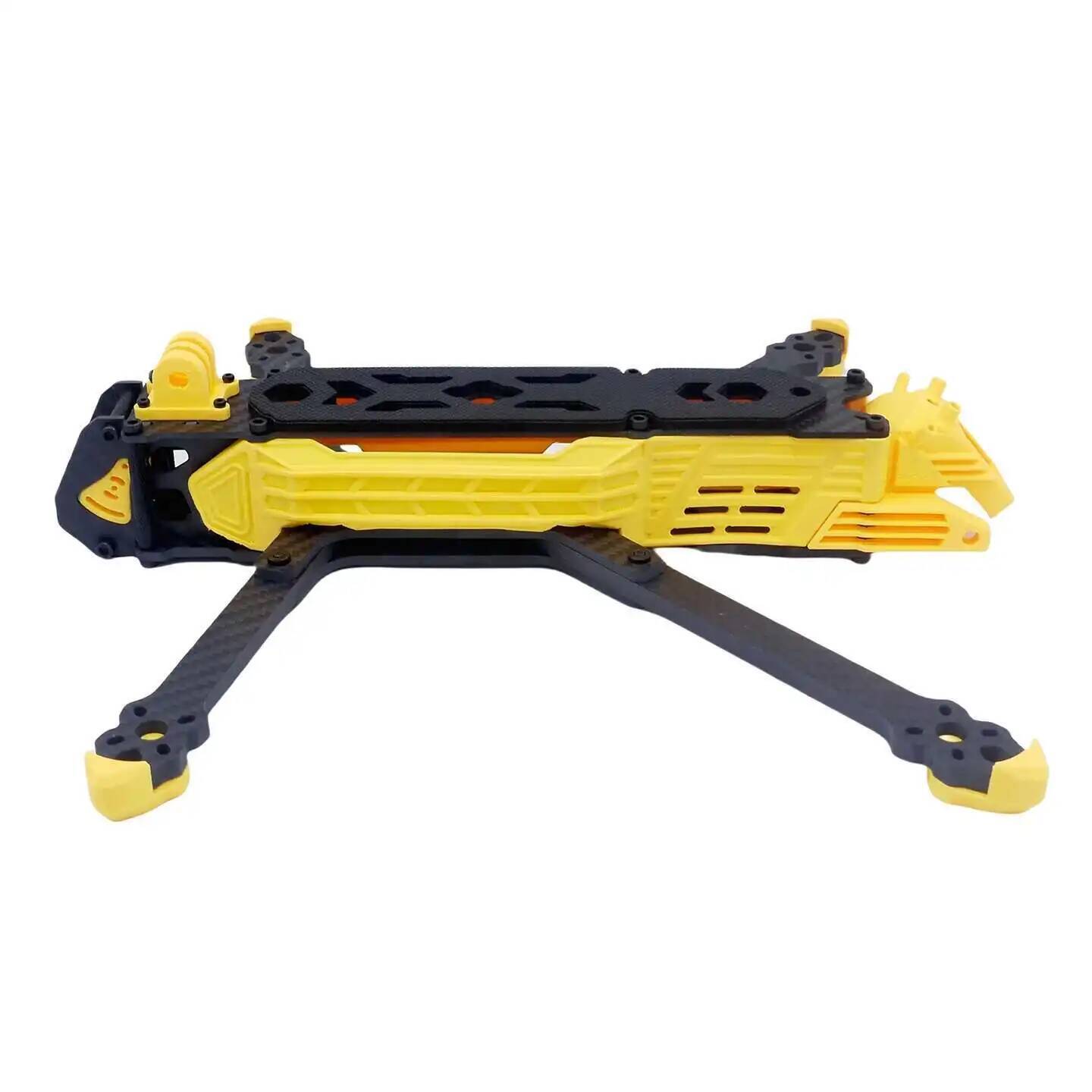 Erdog 7インチ 8-9-10インチ O4フレーム FP - Drone Rc Quadcopter のレビューと価格