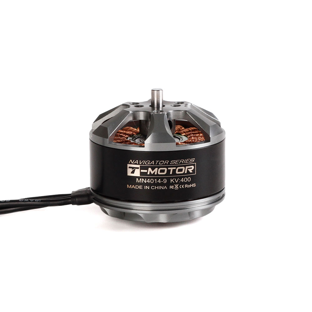 MN4014 400KV 330KV アウトランナーブラシレ - Drone Rc Quadcopter のレビューと価格