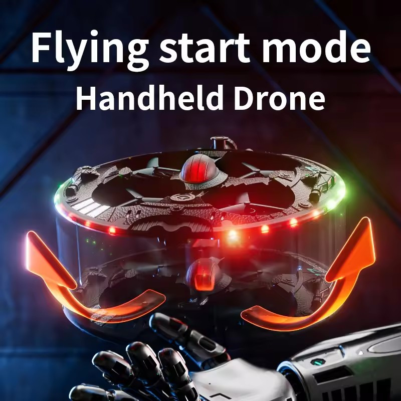8K WIFI FPVドローン ライトスプレー RCドローン - Drone Rc Fpv Manual のレビューと価格