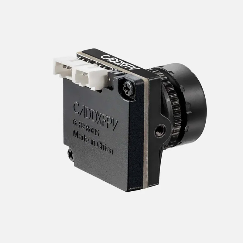 CADDX Ratel 2 Starlightナイトビジョン - Fpv Drone Camera のレビューと価格