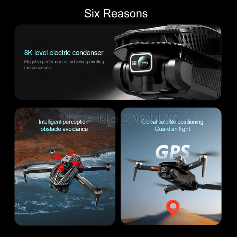 インテリジェントデュアルカメラ,ラジコンクワッドコプター,G - Drone Rc Fpv Manual のレビューと価格