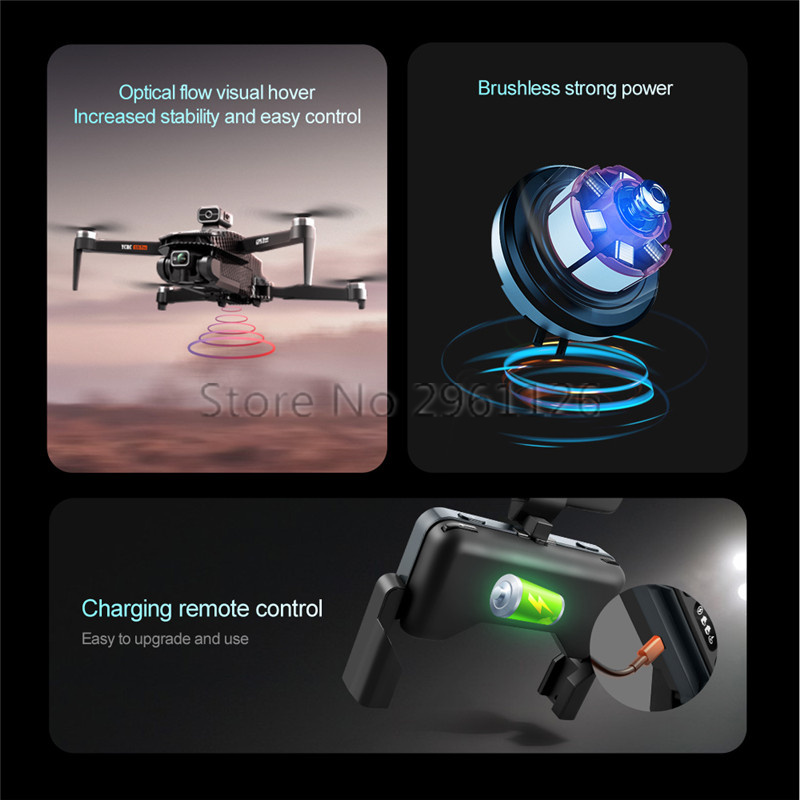 インテリジェントデュアルカメラ,ラジコンクワッドコプター,G - Drone Rc Fpv Manual のレビューと価格