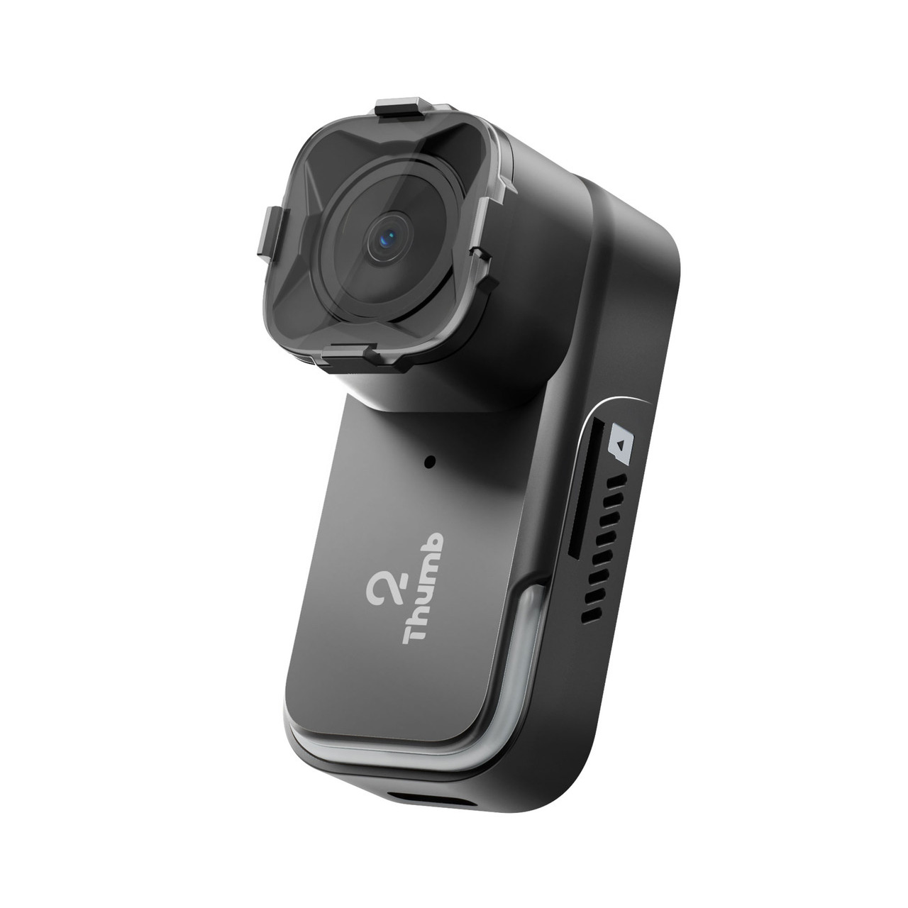 新バージョン RunCam Thumb 2 4K 2.7K  - Fpv Drone Camera のレビューと価格
