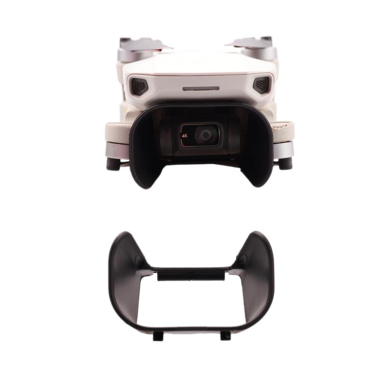 ジンバルアンチグレアカメラガード,レンズフード,サンシェード - Dji Drone Mini 4 Pro のレビューと価格