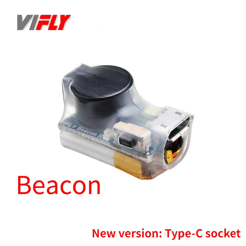 ワイヤレス VIFLY ビーコン紛失防止ドローンブザー、ワイ - Drone Rc Y Series のレビューと価格