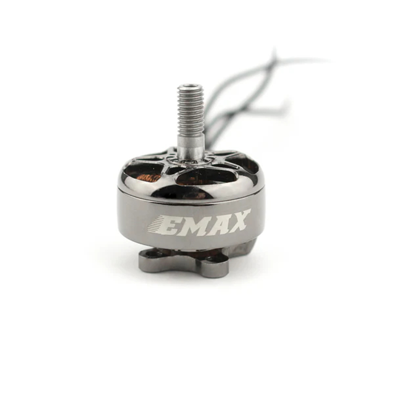 4 個 EMAX ECO II 2207 1700KV/19 - Drone Rc Y Series のレビューと価格