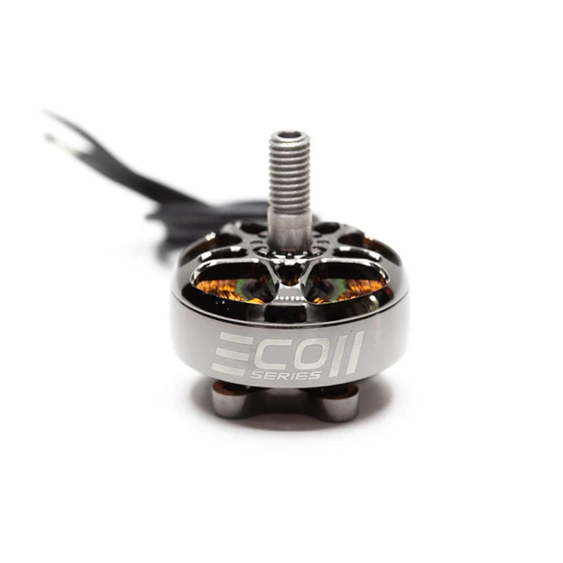 4 個 EMAX ECO II 2207 1700KV/19 - Drone Rc Y Series のレビューと価格