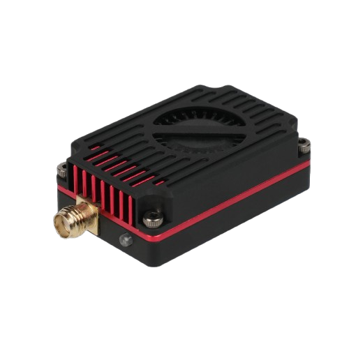 RUSHFPV 4.9GHz 4W VTX FPVビデオ送信 - Vtx Video Transmitter のレビューと価格