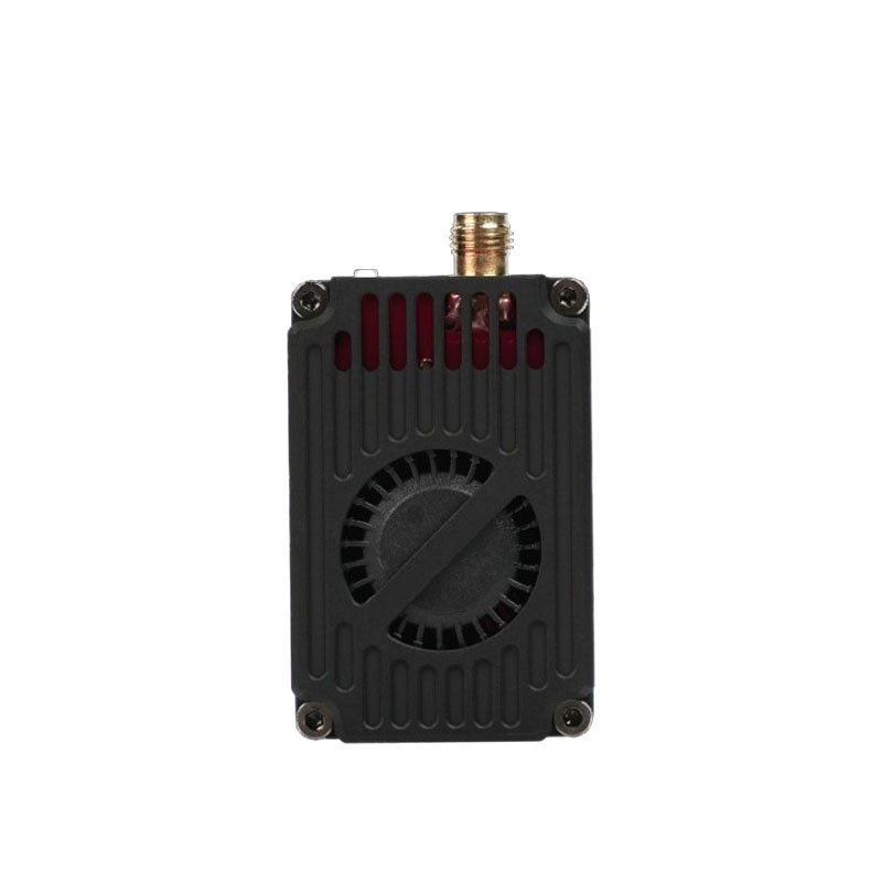 RUSHFPV 4.9GHz 4W VTX FPVビデオ送信 - Vtx Video Transmitter のレビューと価格