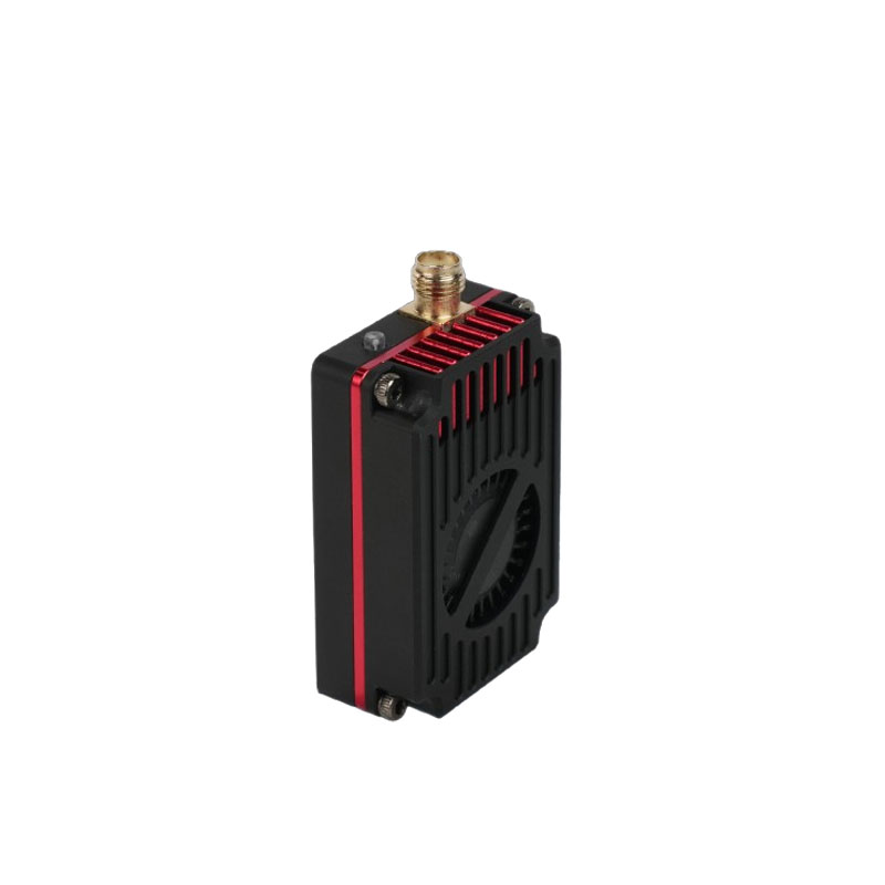 RUSHFPV 4.9GHz 4W VTX FPVビデオ送信 - Vtx Video Transmitter のレビューと価格