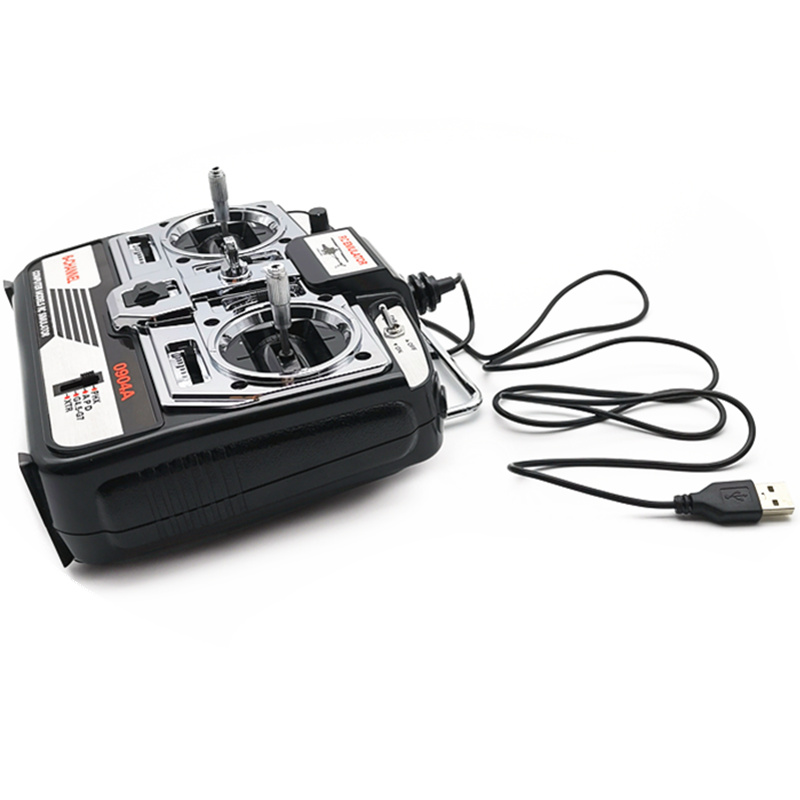 右手スロットル フェニックスシミュレーター暗号化ドッグ6.0 - Drone Rc Simulator のレビューと価格